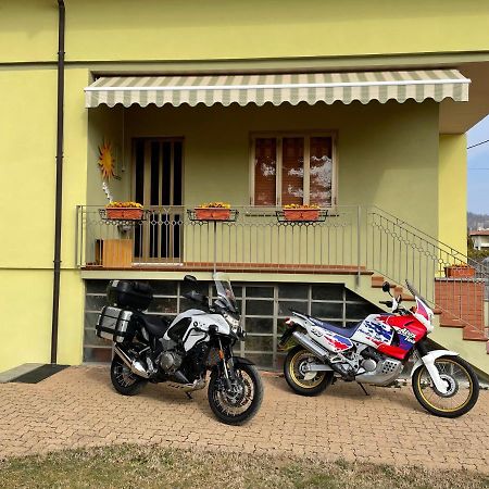 Hotel Sole Gattinara Esterno foto