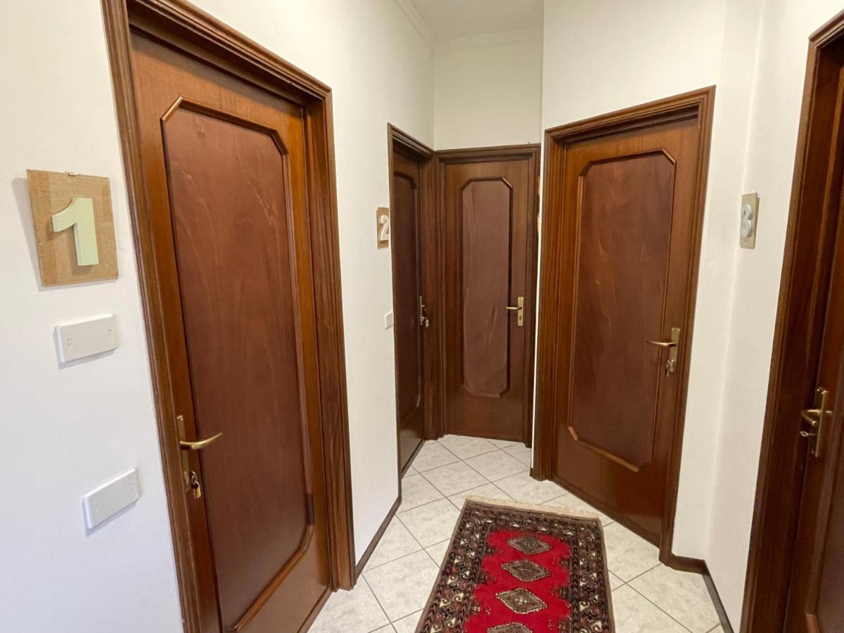 Hotel Sole Gattinara Esterno foto