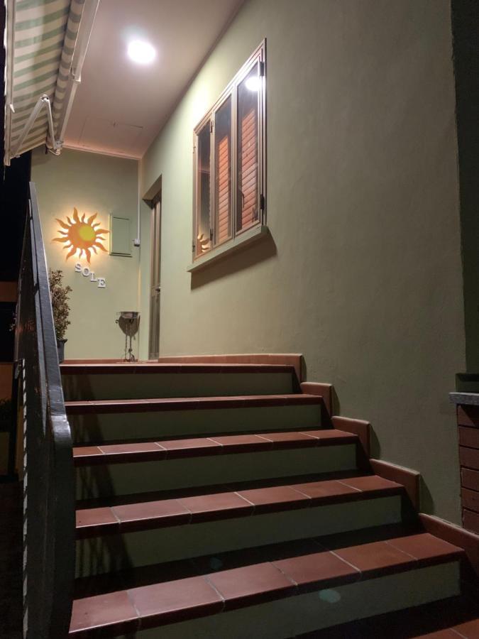 Hotel Sole Gattinara Esterno foto