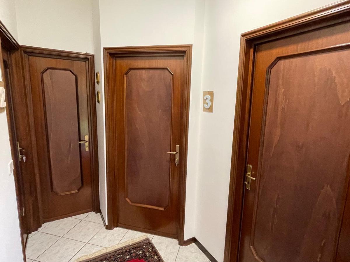 Hotel Sole Gattinara Esterno foto