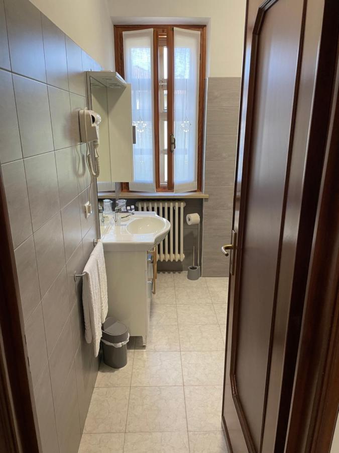 Hotel Sole Gattinara Esterno foto