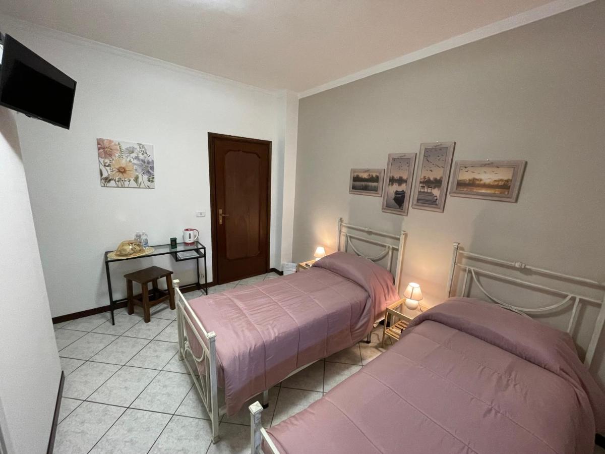 Hotel Sole Gattinara Esterno foto