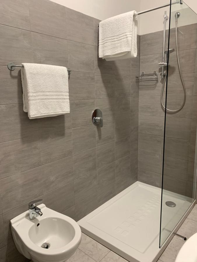 Hotel Sole Gattinara Esterno foto