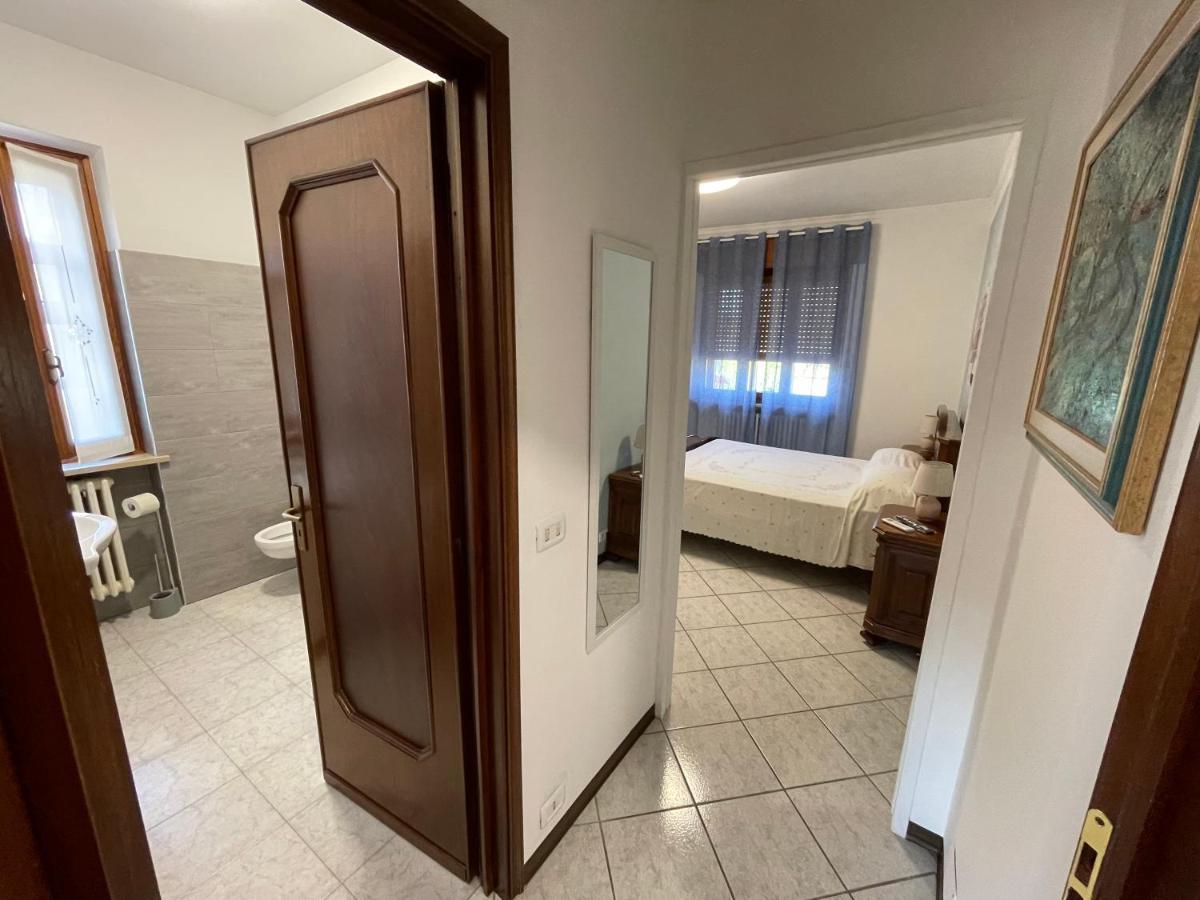 Hotel Sole Gattinara Esterno foto